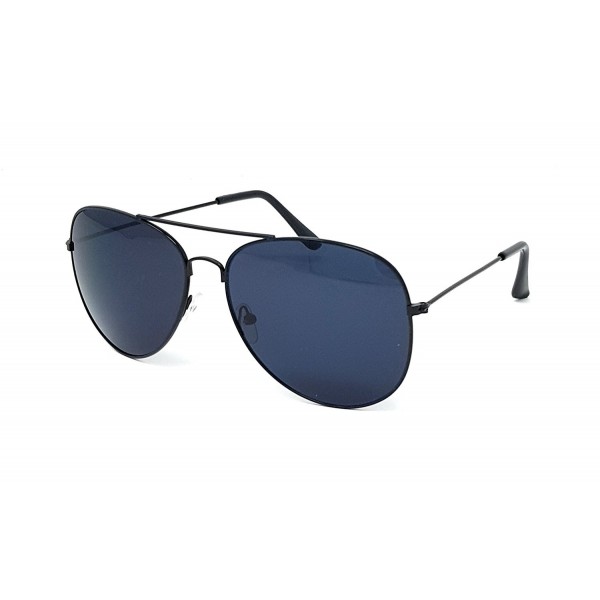 Aviator Sunglasses Protection Pointed Designs
