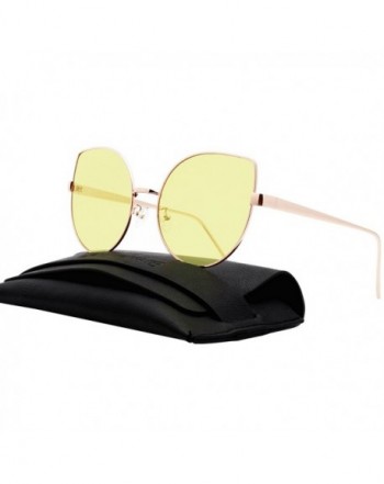 Tinted Sunglasses Oversized Shades 86931B