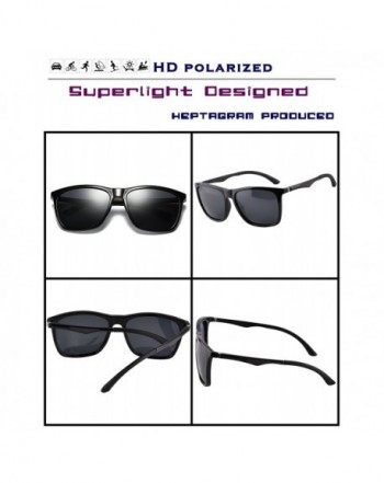 Goggle sunglasses