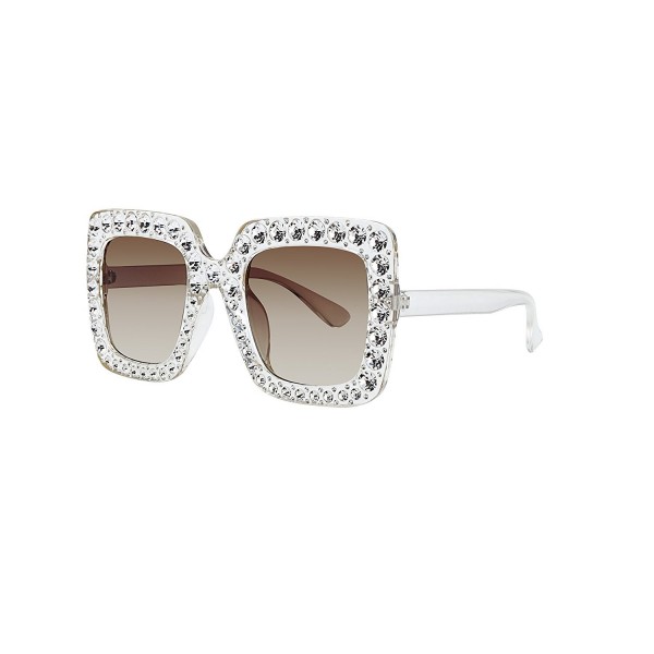 ROYAL GIRL Sunglasses Oversized Designer