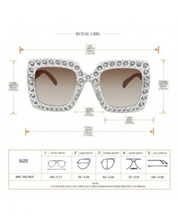 Women's Sunglasses