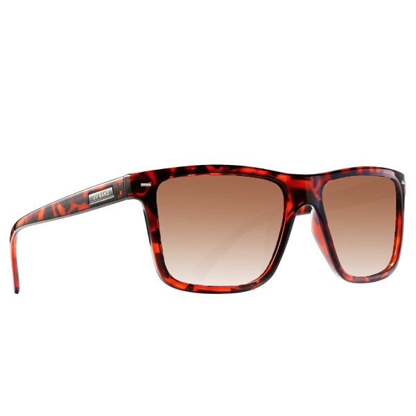 UV BANS Polarized Sunglasses Wayfarer Protection