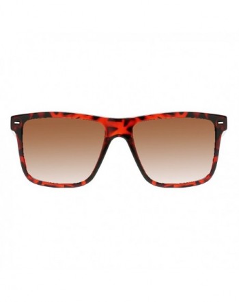 Square sunglasses