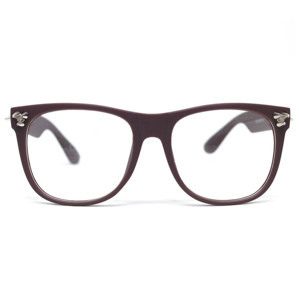 Inspired Eyeglasses Glasses Non prescription 9336