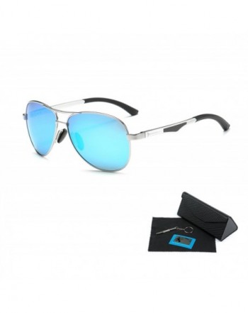 Shushu Jacob Polarized Sunglasses Protection