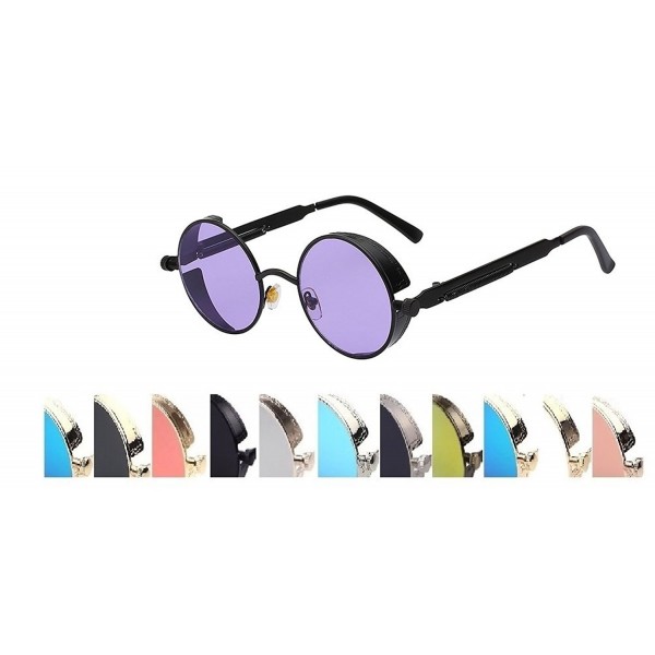 I G N Y Design Steampunk Fashion Sunglasses