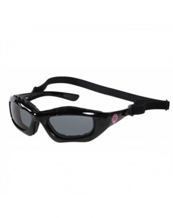 Harley Davidson Womens Goggles Sunglasses HDSPK01BLK 3