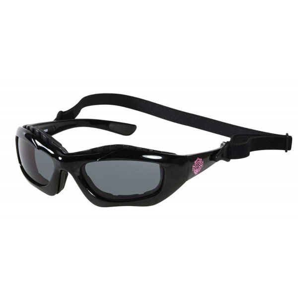 Harley Davidson Womens Goggles Sunglasses HDSPK01BLK 3