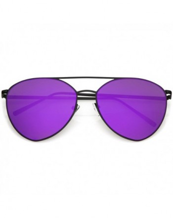 Aviator sunglasses