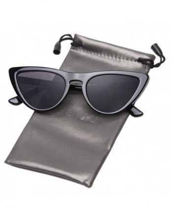 FEIDU Polarized Sunglasses Cat eye Glasses