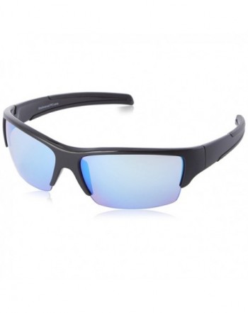 Chilis Dropkick Rimless Sunglasses Black