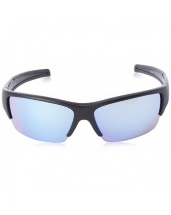 Rimless sunglasses