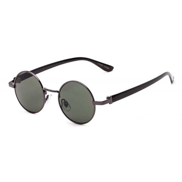 Sunglass Warehouse Rounder Sunglasses Plastic