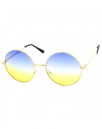 Round sunglasses