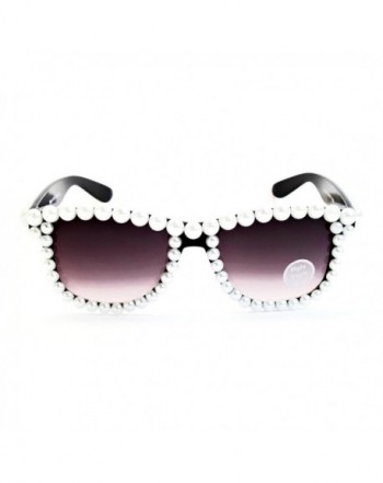 Wayfarer sunglasses