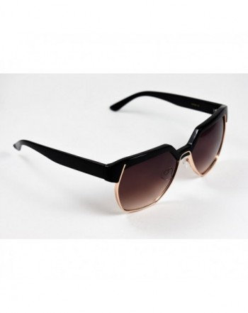 Square sunglasses