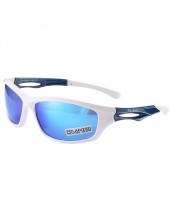 Pro Acme Polarized Sunglasses Unbreakable