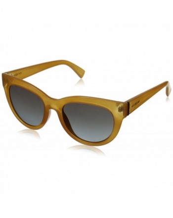 VonZipper Womens Queenie Sunglasses Gradient