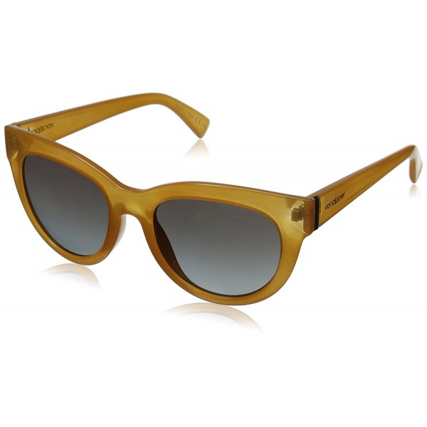 VonZipper Womens Queenie Sunglasses Gradient