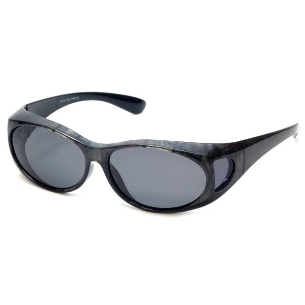 Polarized Wear Over Sunglasses Calabria RS2866