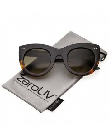zeroUV Neutral Sunglasses Tortoise Lavender