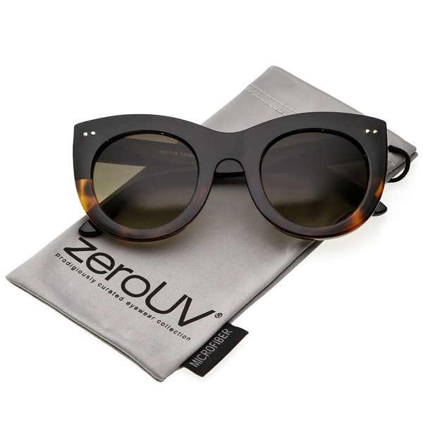 zeroUV Neutral Sunglasses Tortoise Lavender