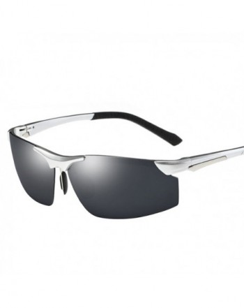 VeBrellen Polarized Driving Wayfarer Sunglasses