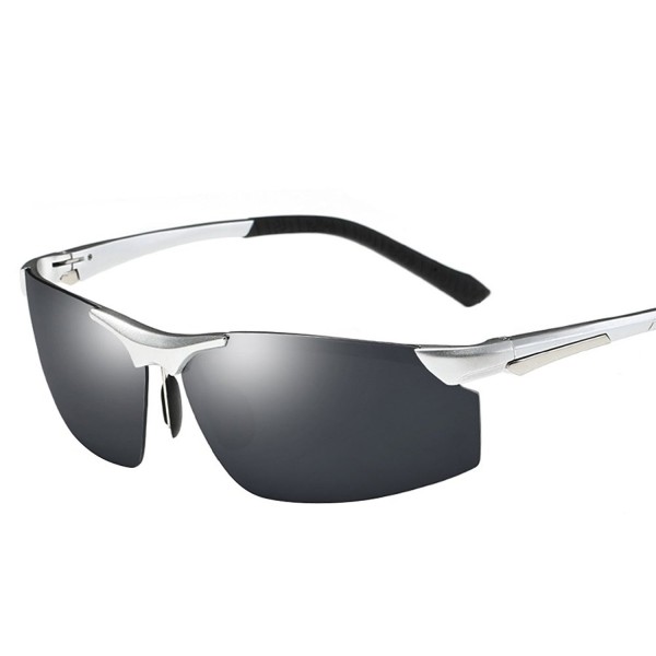 VeBrellen Polarized Driving Wayfarer Sunglasses