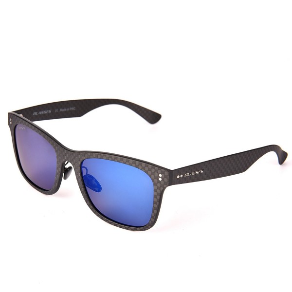 BLASSES Polarized sunglasses Women 100 protection