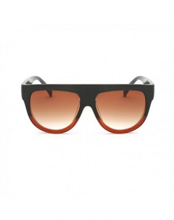 Square sunglasses