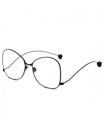 CHB Oversized Optical Eyeglasses lightweight