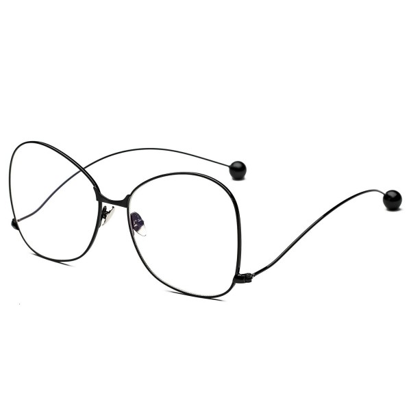 CHB Oversized Optical Eyeglasses lightweight