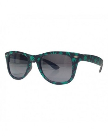 Wayfarer sunglasses