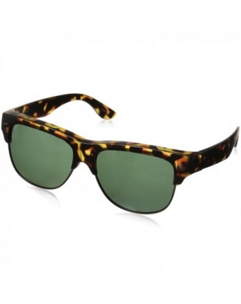 Solar Shield Polarized Sunglasses Tortoise