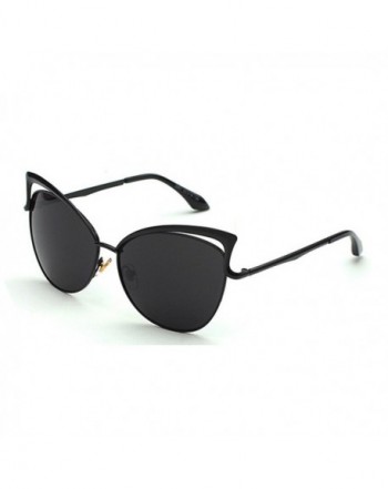 Tansle womens cateye sunglasses designed