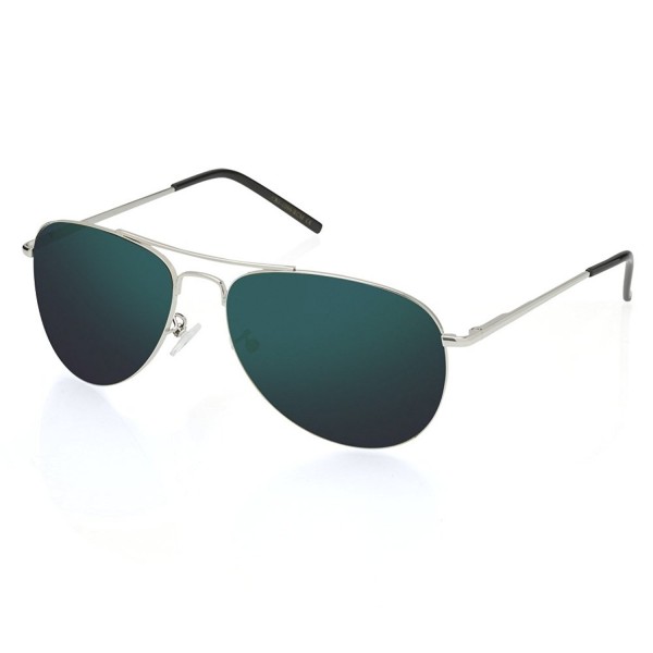 TWING Fashion Aviator Sunglasses AV 1096 RCM