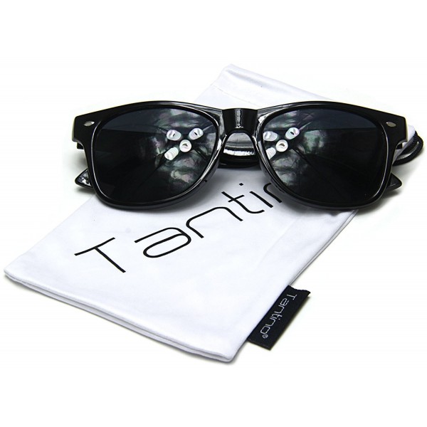 Tantino%C2%AE Classic Wayfarer Fashion Sunglasses