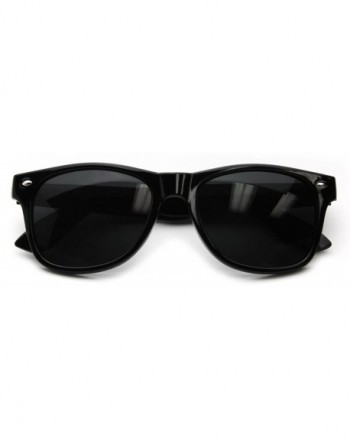 Wayfarer sunglasses