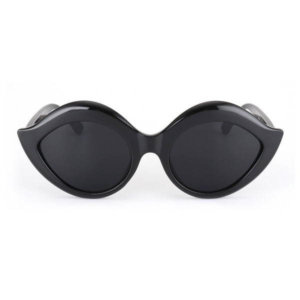 ROYAL GIRL Labiate Sunglasses Goggles