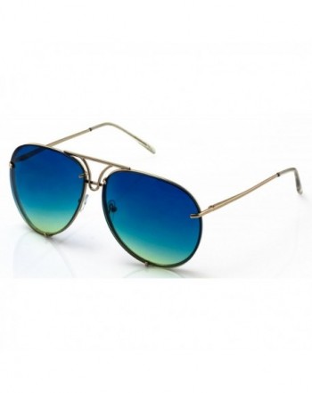 Aviator sunglasses