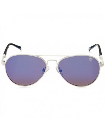 Aviator sunglasses