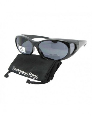 Wrap sunglasses