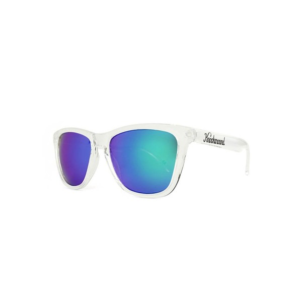 Knockaround Classics Polarized Sunglasses Moonshine