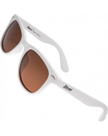 Rivacci Wayfarer Classic Polarized Sunglasses