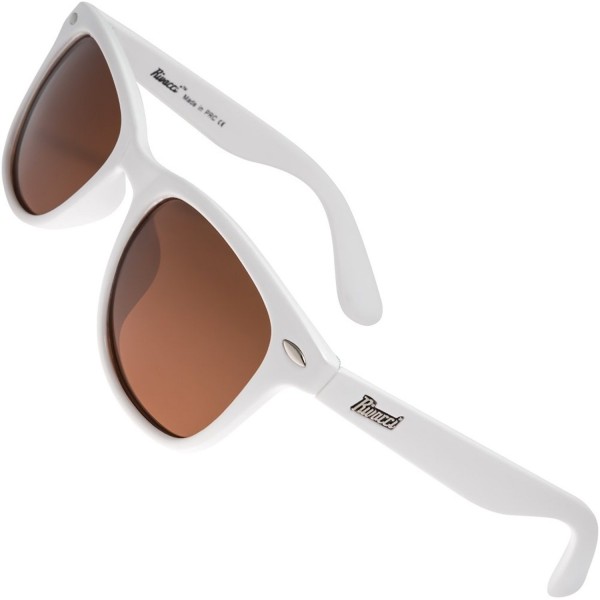 Rivacci Wayfarer Classic Polarized Sunglasses