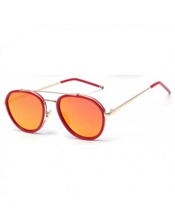 Aviator sunglasses