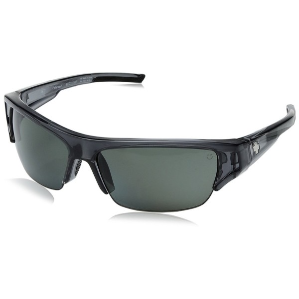 Spy Unisex Stokes Polarized Sunglasses