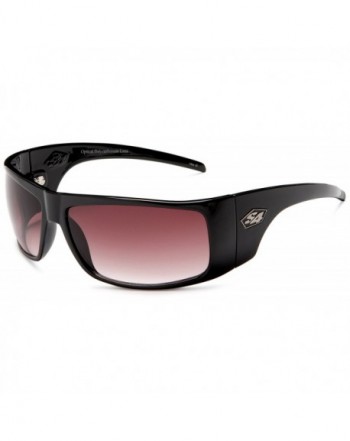 S4 Warped 734S4 Sunglasses Purple