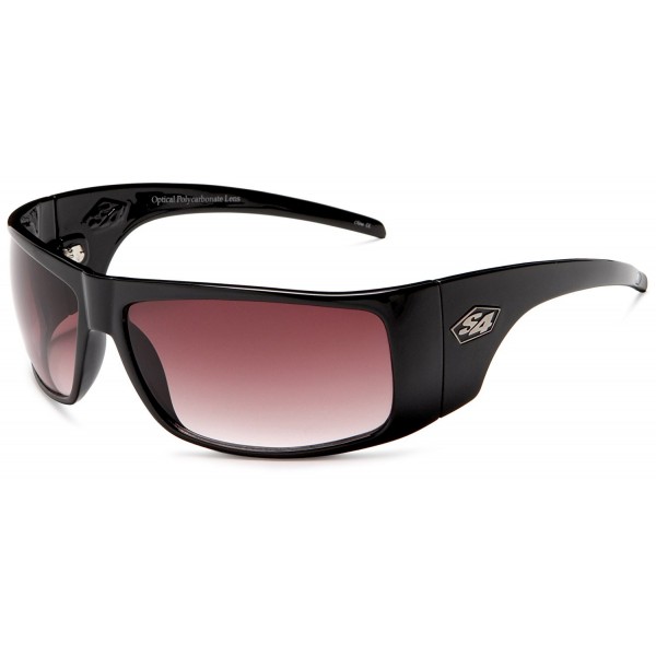 S4 Warped 734S4 Sunglasses Purple