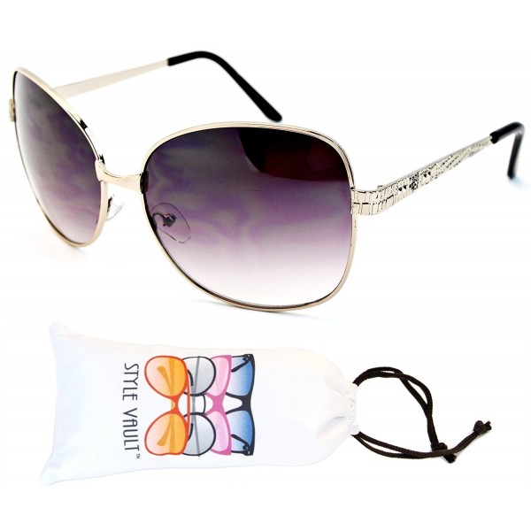 Wm3050 vp Style Vault Sunglasses Black Smoked Wm3050 vp Style Vault Sunglasses Black Smoked